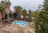 Finca rústica en venta en la España, Murcia, ref: TR378339 foto