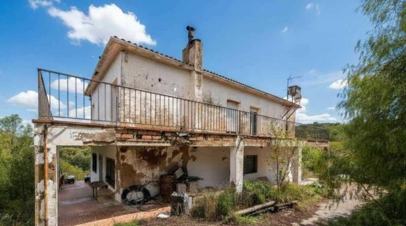 Tarragona - Masllorenç - 166m2