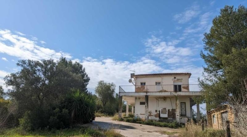Tarragona - Masllorenç - 166m2