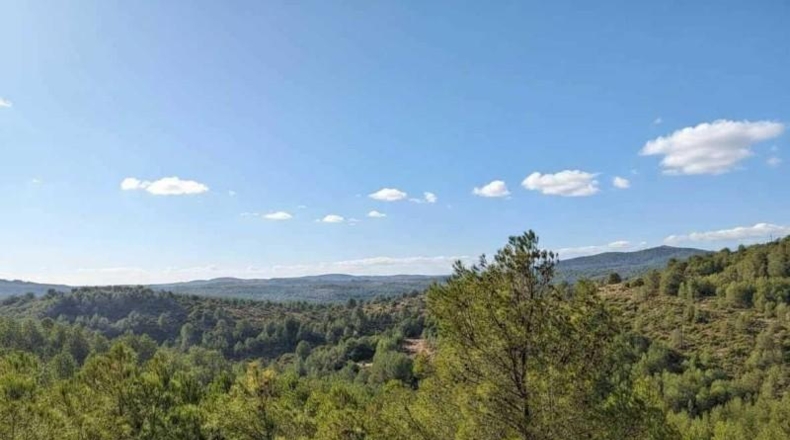 Tarragona - Masllorenç - 166m2
