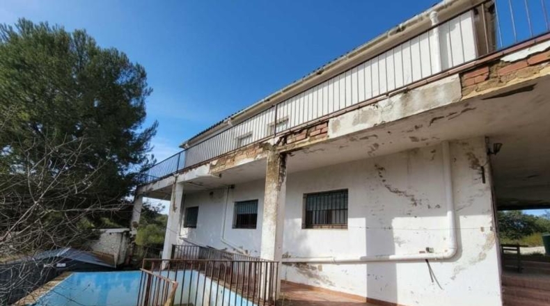 Tarragona - Masllorenç - 166m2