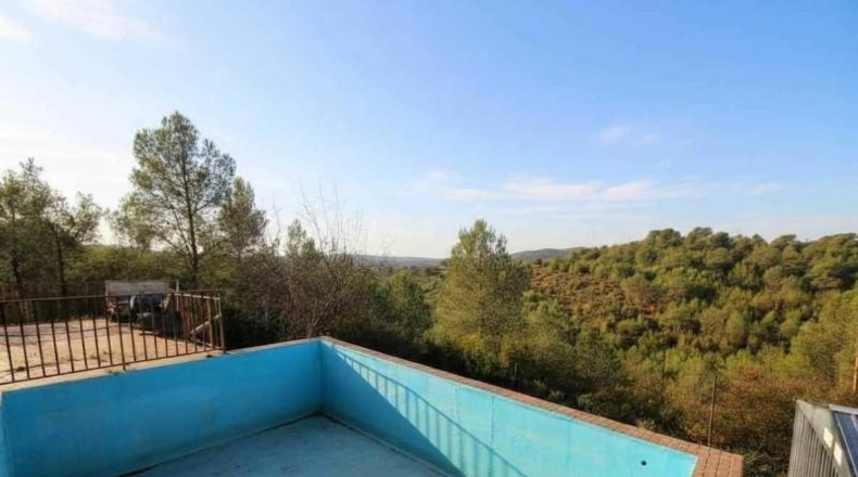 Tarragona - Masllorenç - 166m2