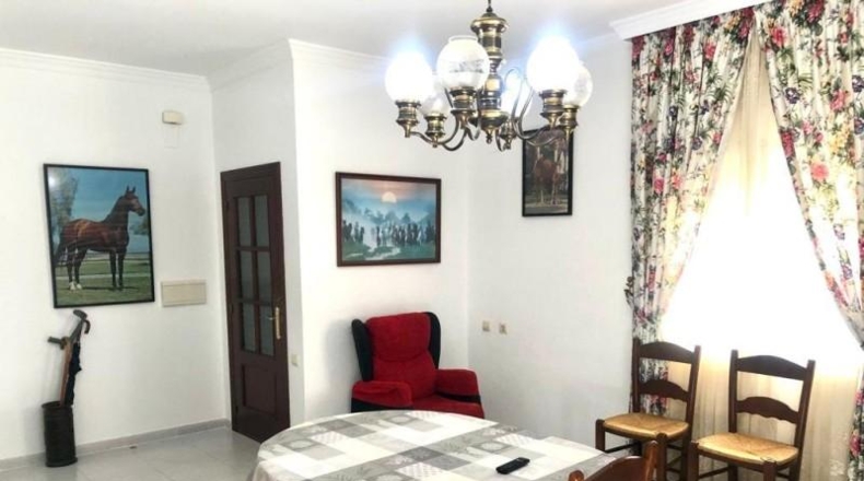 Córdoba - Guadalcázar - 447m2