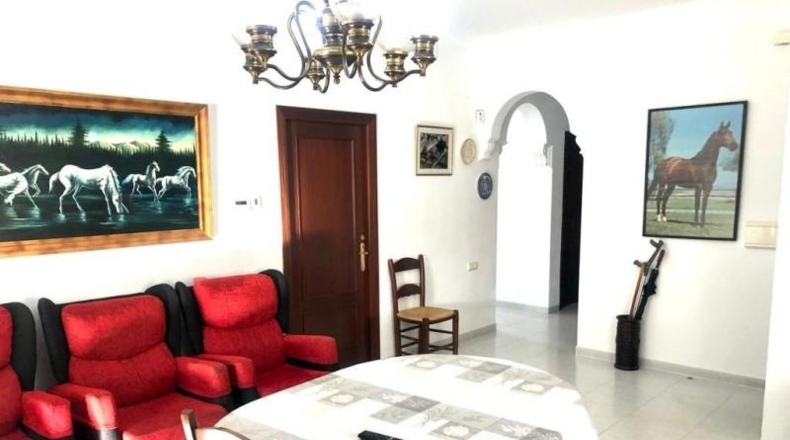 Córdoba - Guadalcázar - 447m2