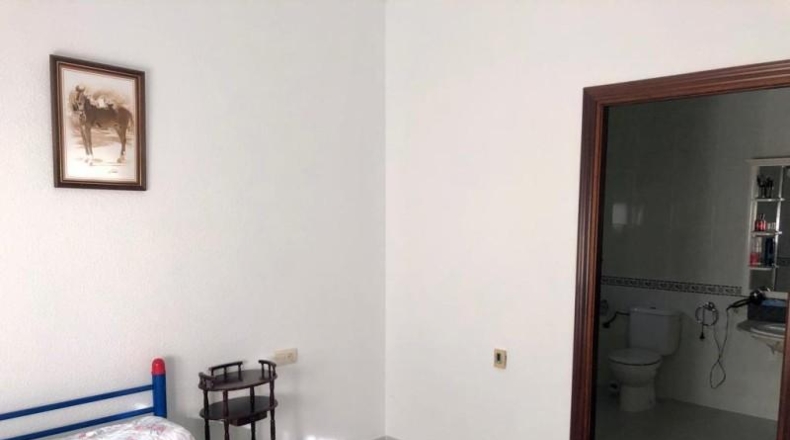 Córdoba - Guadalcázar - 447m2
