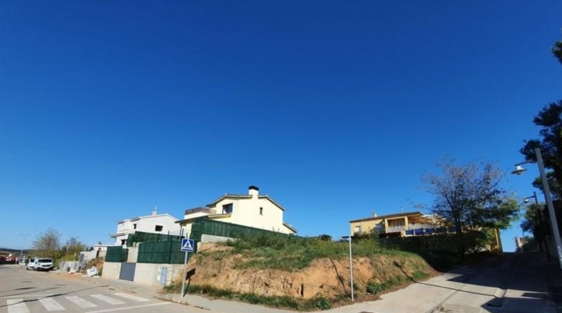 Gerona - Verges - 400m2