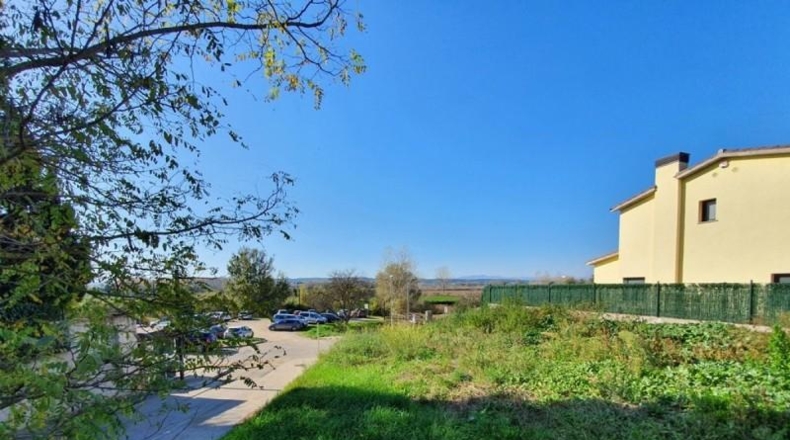 Gerona - Verges - 400m2
