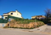 Urban land for sale on España, Verges, ref: TR115049 photo