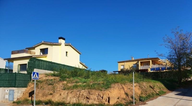 Gerona - Verges - 400m2
