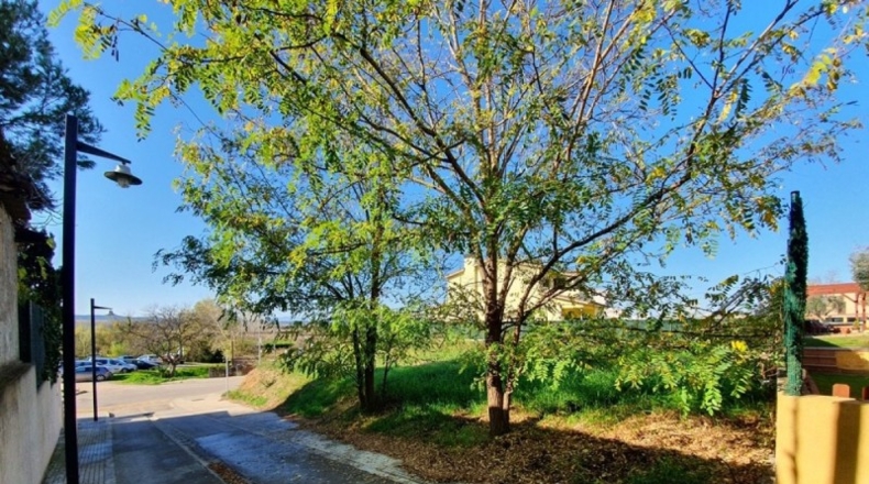Gerona - Verges - 400m2