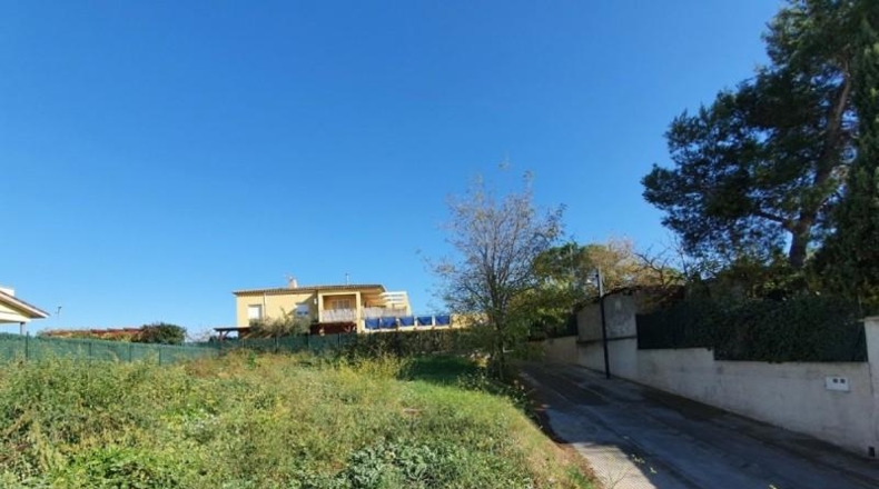 Gerona - Verges - 400m2
