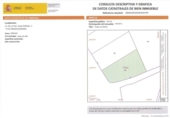 Urban land for sale on España, Verges, ref: TR115049 photo