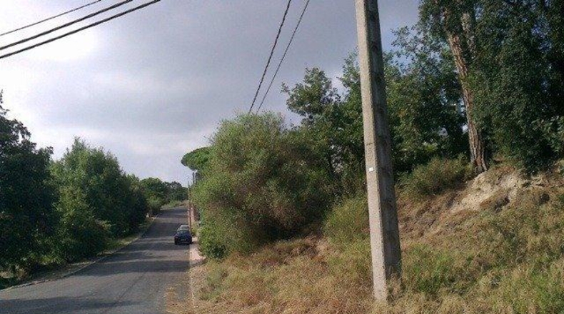 Gerona - Riells - 1077m2