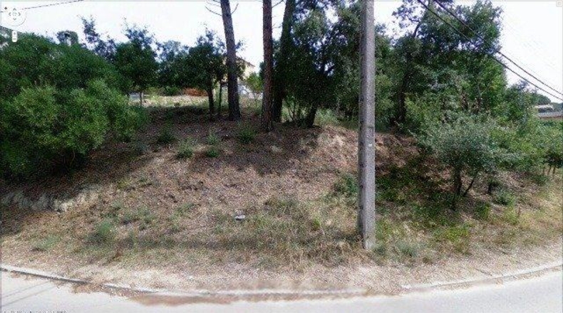 Gerona - Riells - 1077m2