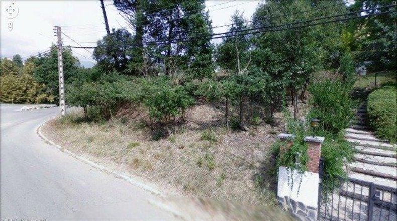 Gerona - Riells - 1077m2