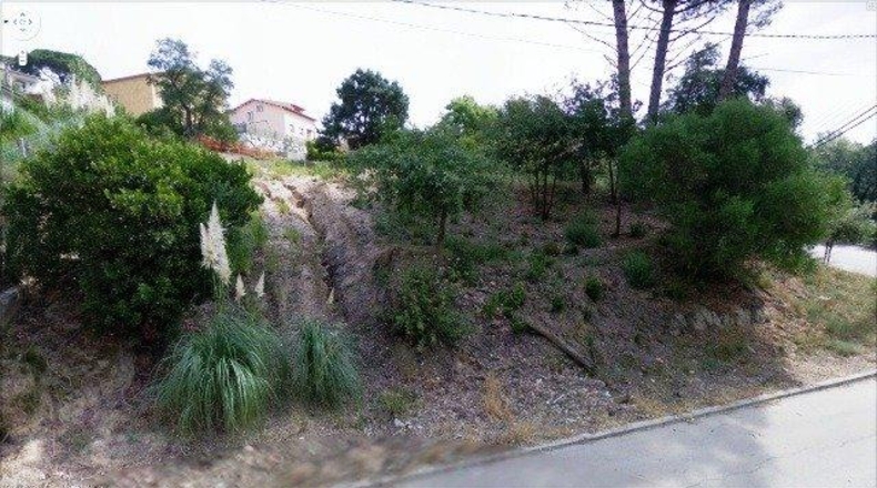 Gerona - Riells - 1077m2