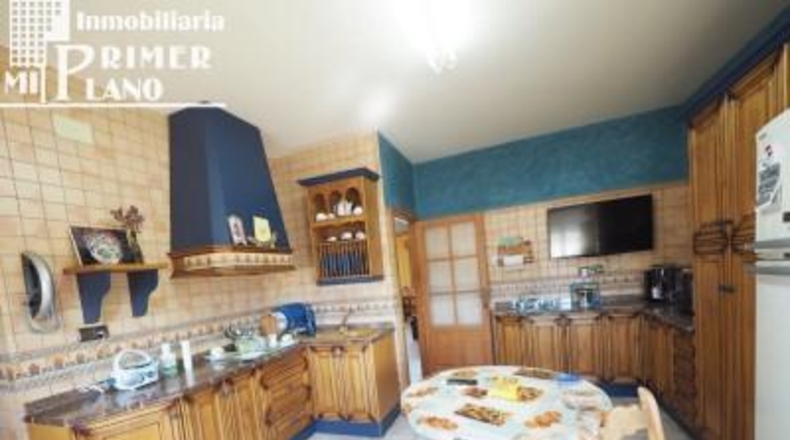 Ciudad Real - Argamasilla de Alba - 379m2
