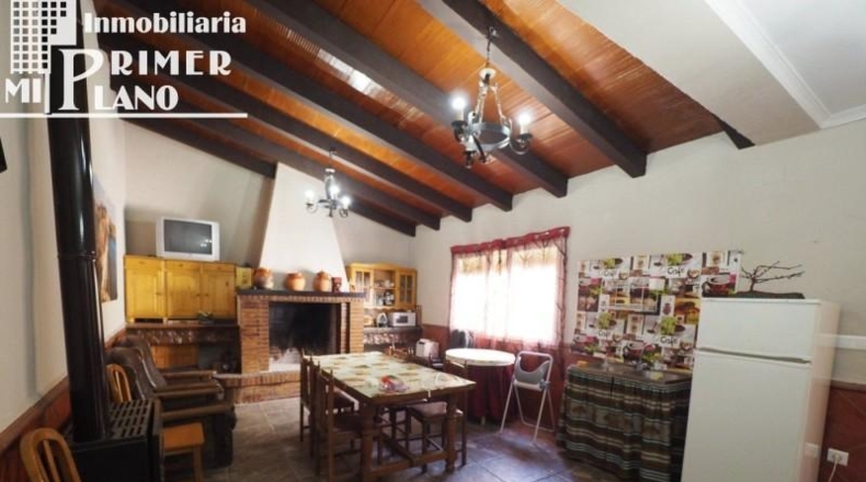 Ciudad Real - Argamasilla de Alba - 379m2