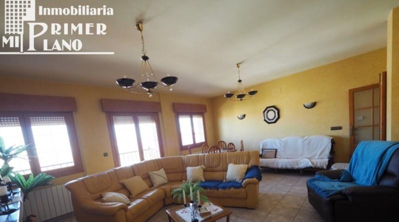 Ciudad Real - Argamasilla de Alba - 379m2
