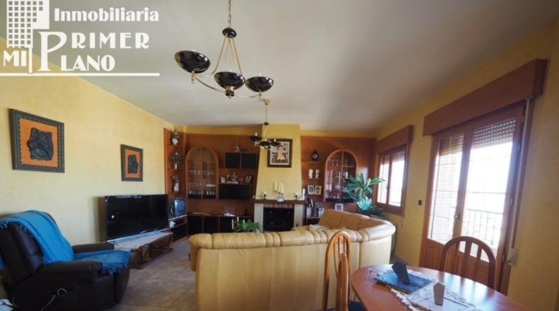 Ciudad Real - Argamasilla de Alba - 379m2