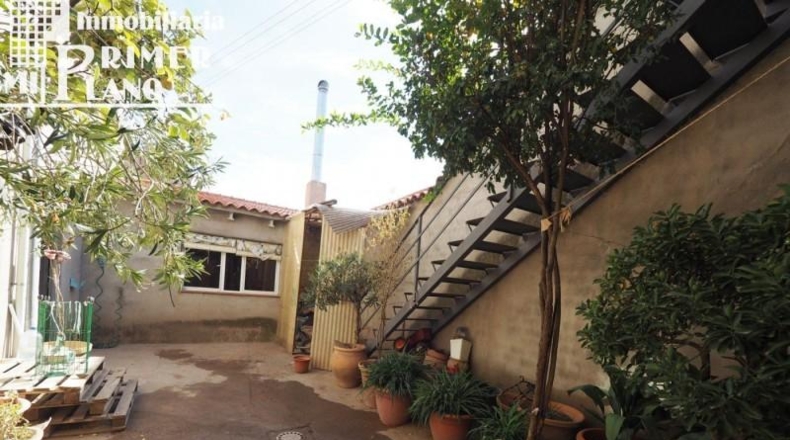 Ciudad Real - Argamasilla de Alba - 379m2
