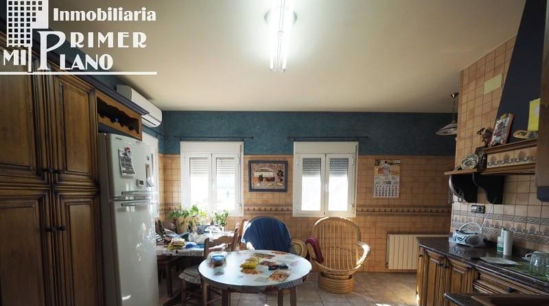Ciudad Real - Argamasilla de Alba - 379m2