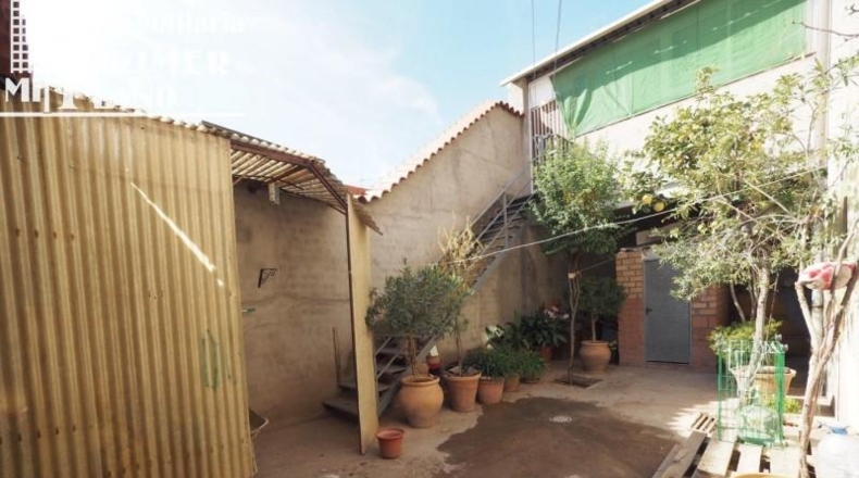 Ciudad Real - Argamasilla de Alba - 379m2