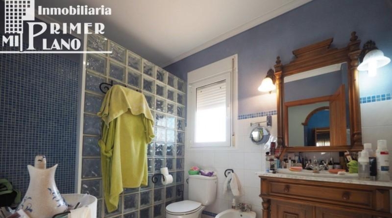 Ciudad Real - Argamasilla de Alba - 379m2