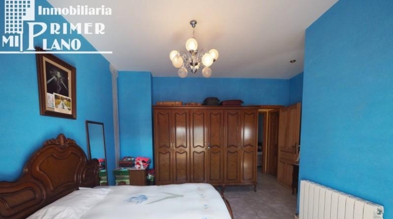 Ciudad Real - Argamasilla de Alba - 379m2