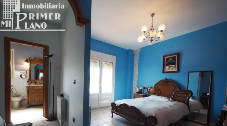 Ciudad Real - Argamasilla de Alba - 379m2