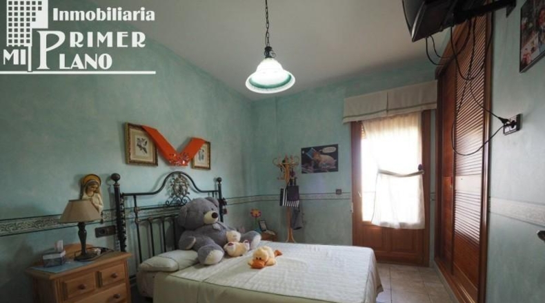 Ciudad Real - Argamasilla de Alba - 379m2