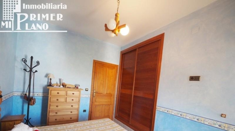 Ciudad Real - Argamasilla de Alba - 379m2