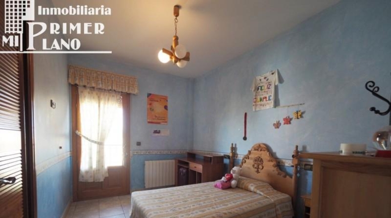 Ciudad Real - Argamasilla de Alba - 379m2