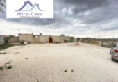 Casa de campo con terreno en venta en la España, Aspe, ref: TR137996 foto
