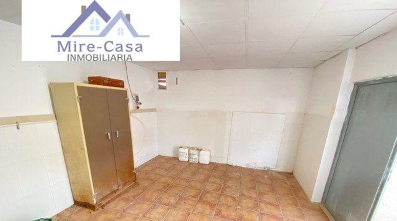 Alicante - Aspe - 4000m2