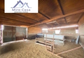 Casa de campo con terreno en venta en la España, Aspe, ref: TR137996 foto