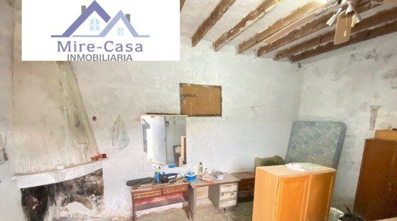 Alicante - Aspe - 4000m2