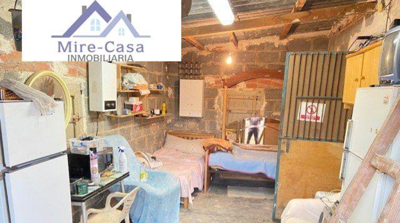 Alicante - Aspe - 4000m2