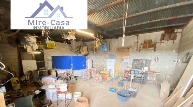 Alicante - Aspe - 4000m2