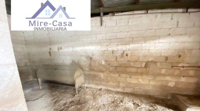 Alicante - Aspe - 4000m2