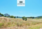Urban land for sale on España, Mont-ras, ref: TR335817 photo