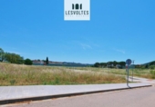 Urban land for sale on España, Mont-ras, ref: TR335817 photo