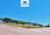 Urban land for sale on España, Mont-ras, ref: TR335817 photo