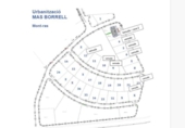 Urban land for sale on España, Mont-ras, ref: TR335817 photo