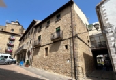 Casa de poble en venda a la España, Cáseda, ref.: TR330068 foto
