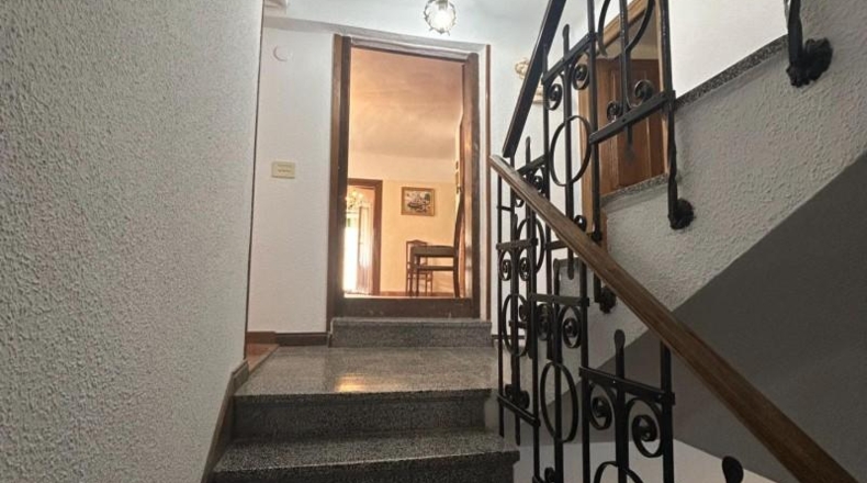 Navarra - Cáseda - 375m2