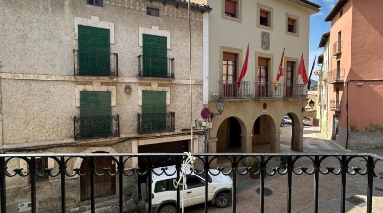 Navarra - Cáseda - 375m2