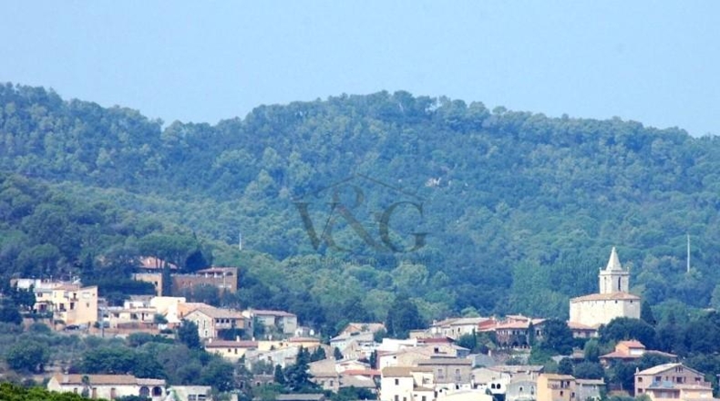 Gerona - Mont-ras - 283m2