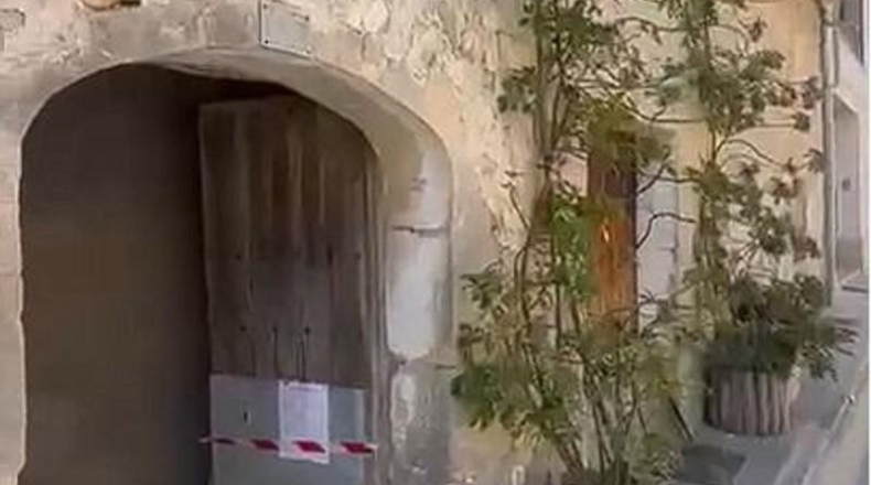 Gerona - Sant Joan les Fonts - 150m2