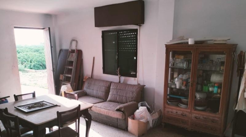 Valencia - Picasent - 6000m2